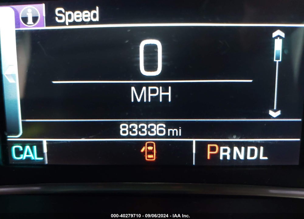 2017 GMC ACADIA SLT-2 VIN: 1GKKNNLS6HZ293547