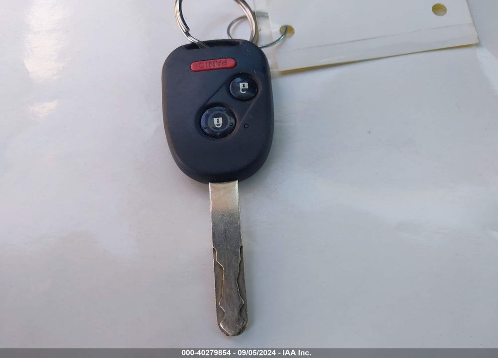 2013 HONDA CR-V EX VIN: 5J6RM3H59DL032067