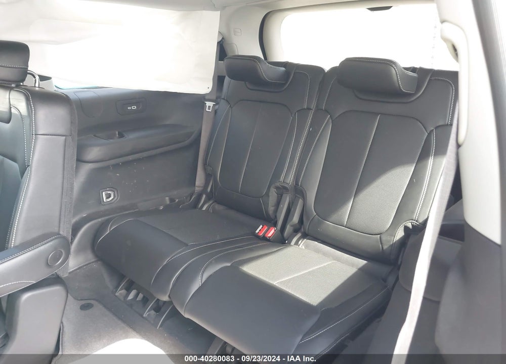 2023 JEEP GRAND CHEROKEE L LIMITED 4X4 VIN: 1C4RJKBG6P8816443