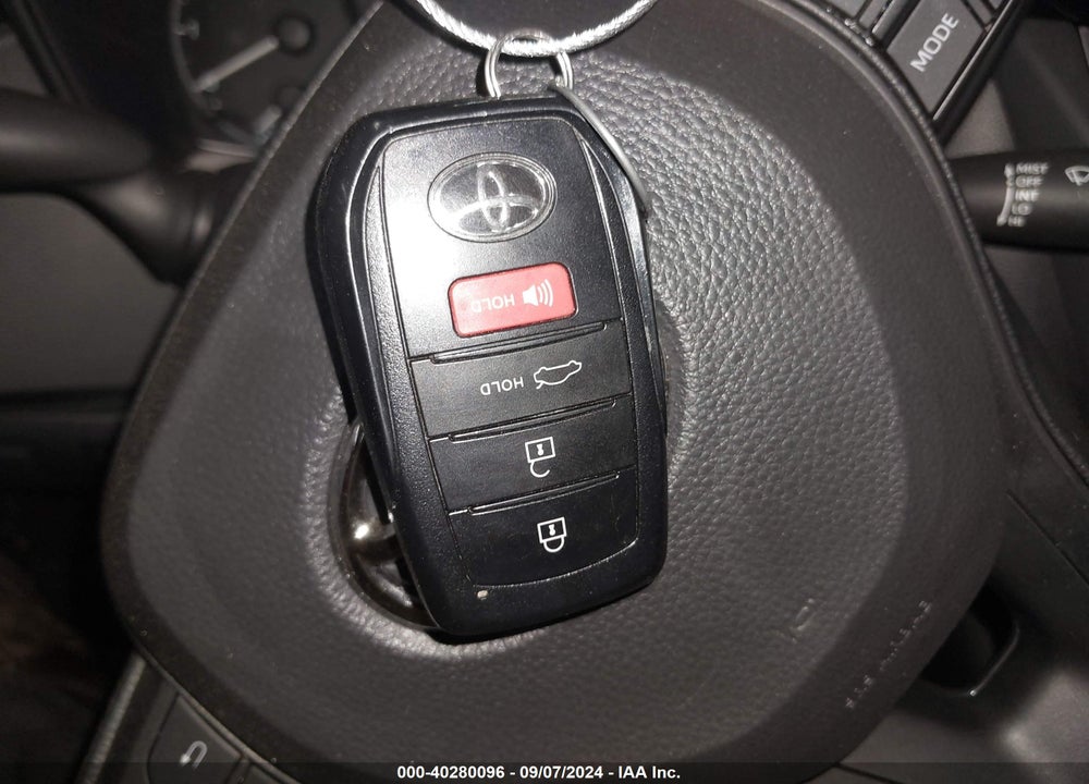 2023 TOYOTA COROLLA LE VIN: JTDB4MEE5PJ011802