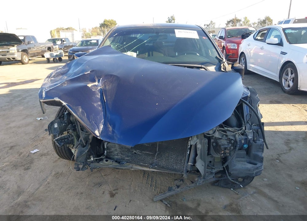 2014 HONDA ACCORD SPORT VIN: 1HGCR2F59EA233363