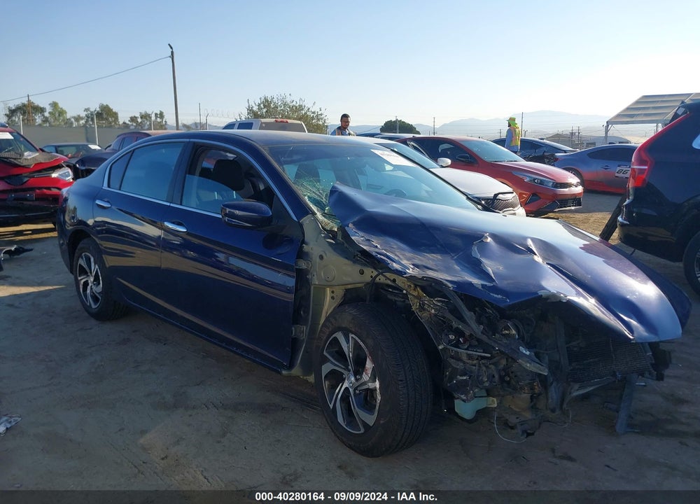 2014 HONDA ACCORD SPORT VIN: 1HGCR2F59EA233363