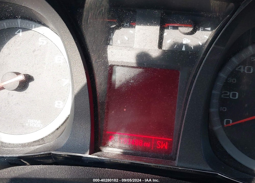 2015 GMC TERRAIN SLE-2 VIN: 2GKFLWEK4F6404728
