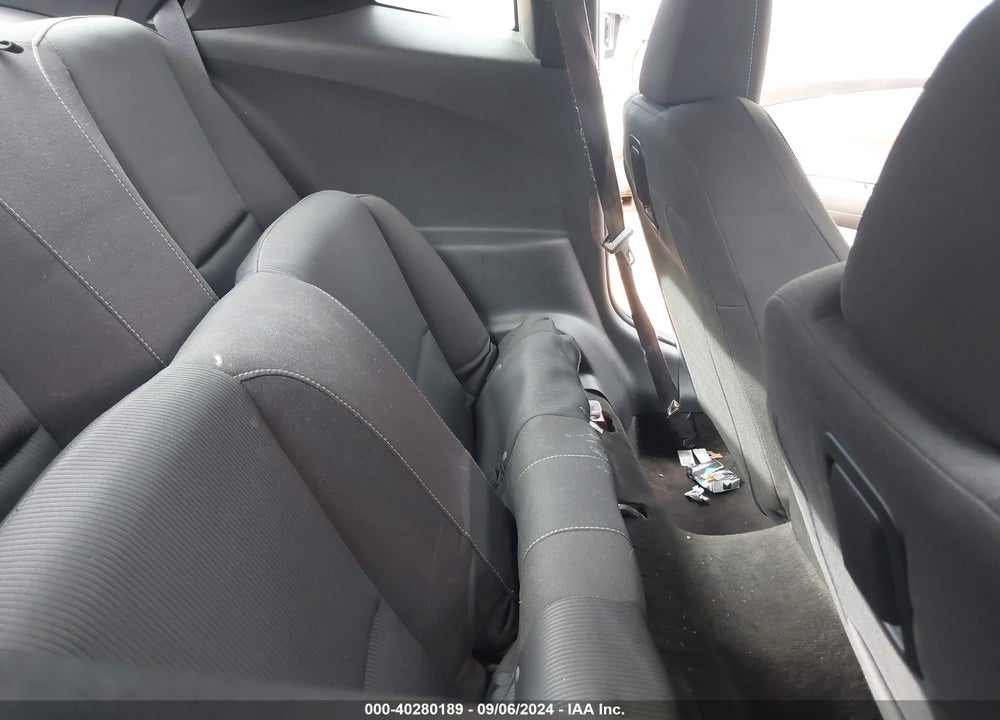 2010 CHEVROLET CAMARO 1LT VIN: 2G1FB1EV7A9165493