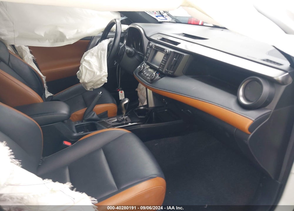 2018 TOYOTA RAV4 SE VIN: JTMNFREV0JJ747784