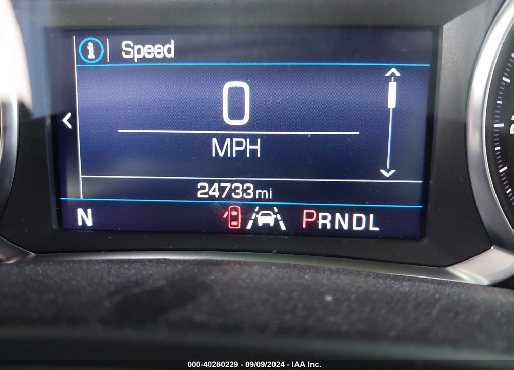 2022 CHEVROLET EQUINOX AWD LT VIN: 3GNAXUEV2NL283613