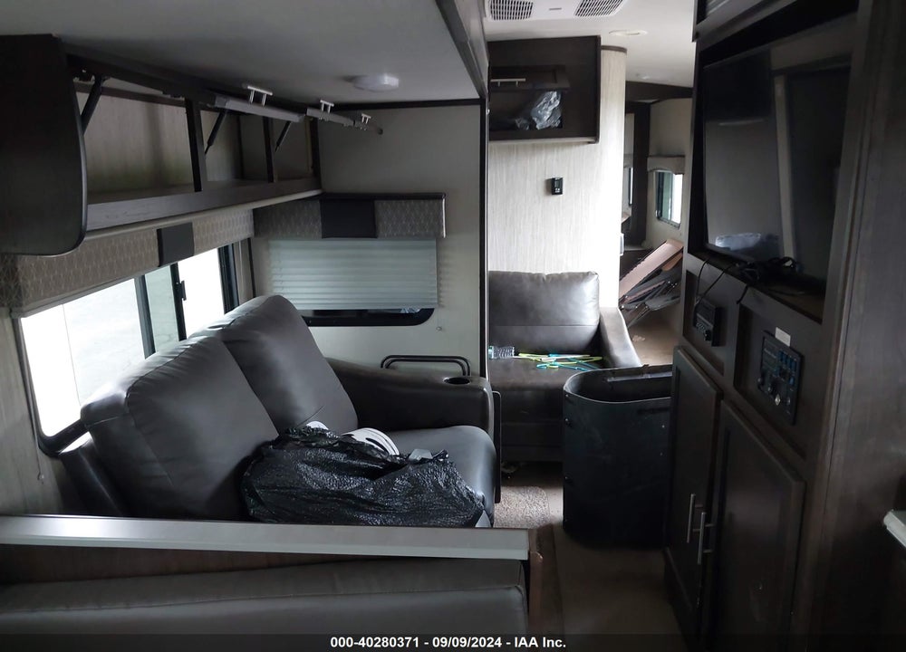 2020 CRUISER FUN FINDER VIN: 5RXAB3526L1415782