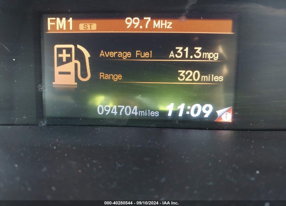 2012 HONDA CIVIC LX VIN: 19XFB2F59CE367798