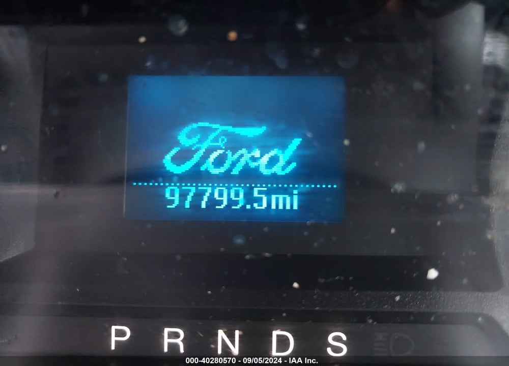 2013 FORD FUSION S VIN: 3FA6P0G72DR296207
