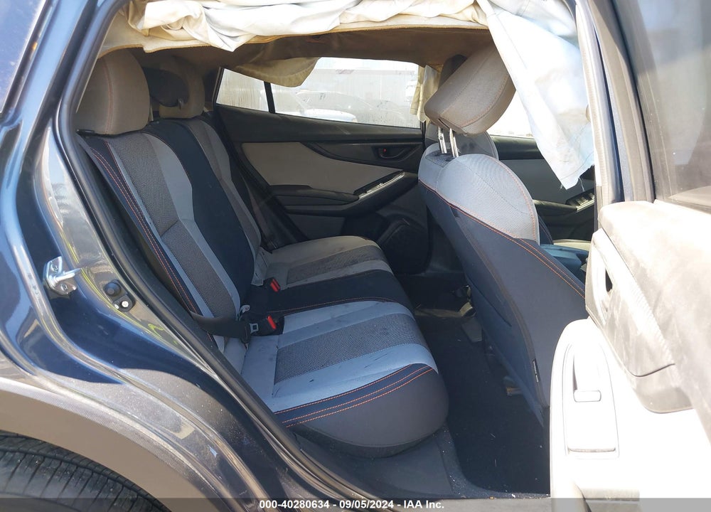 2023 SUBARU CROSSTREK PREMIUM VIN: JF2GTAEC8PH296171