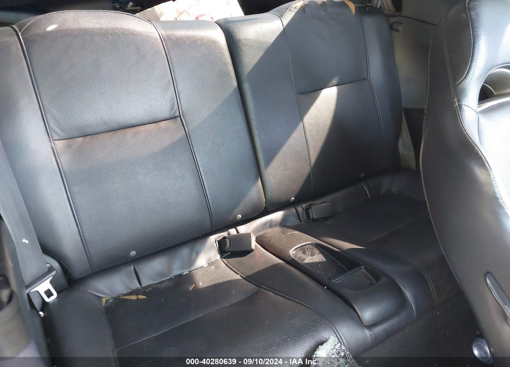 2002 ACURA RSX VIN: JH4DC54832C015002