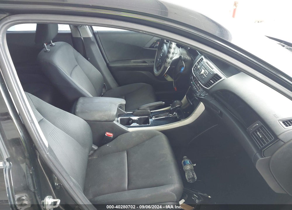 2016 HONDA ACCORD LX VIN: 1HGCR2F39GA141557