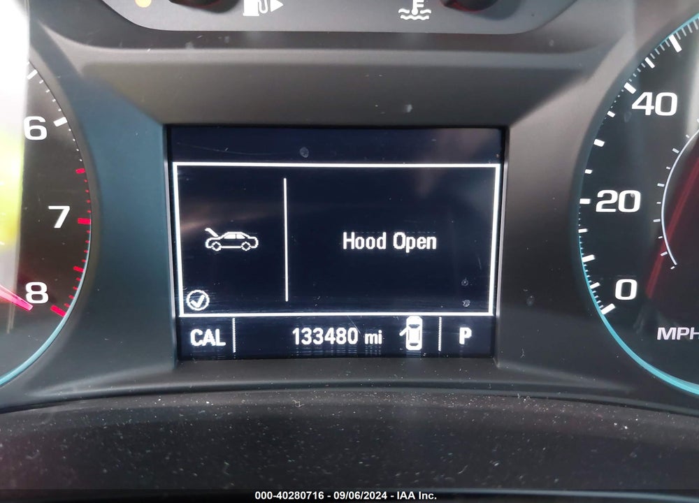 2018 CHEVROLET MALIBU LT VIN: 1G1ZD5ST8JF149991