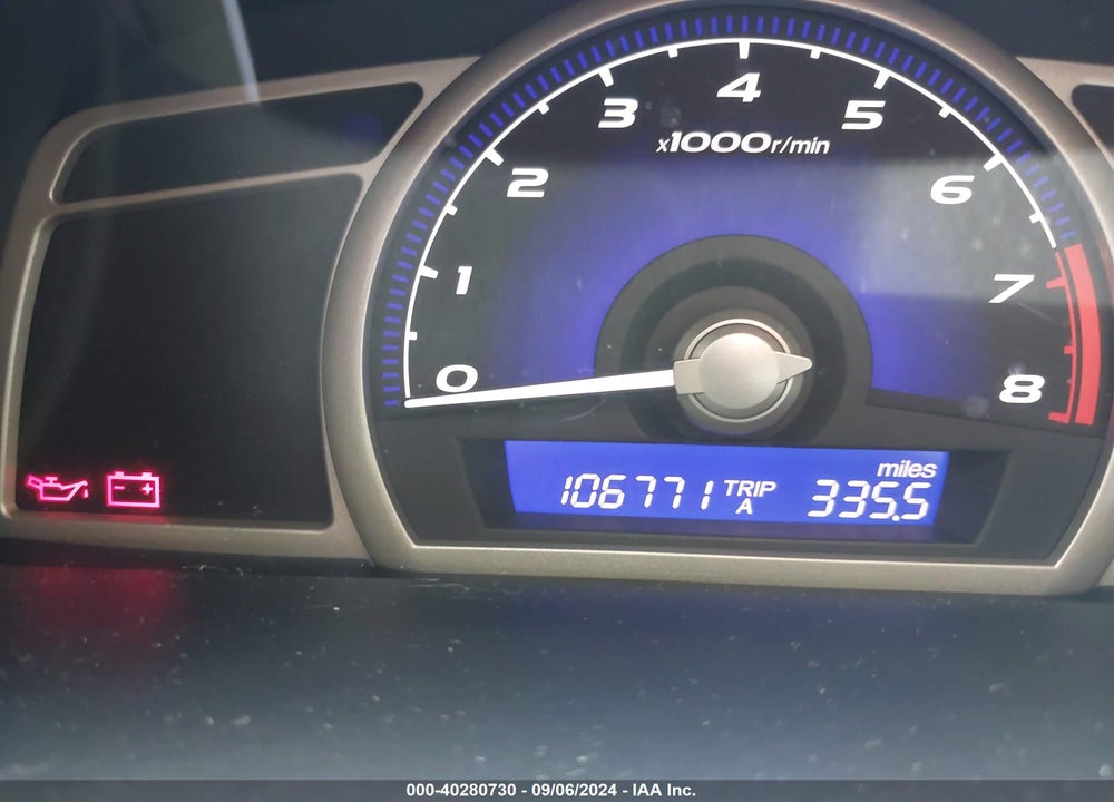 2011 HONDA CIVIC LX VIN: 2HGFA1F55BH302982