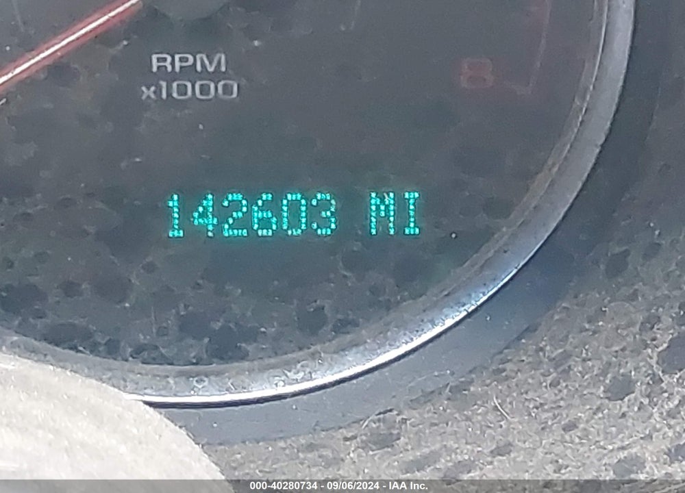 2010 CHEVROLET COBALT VIN: 1G1AB5F56A7114746