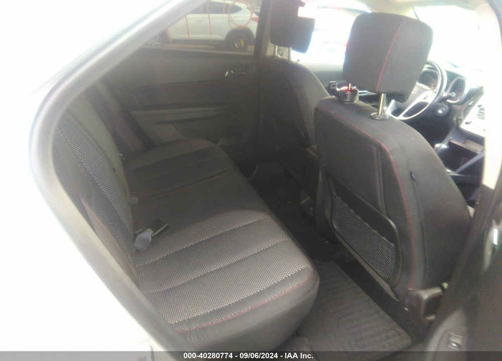 2016 CHEVROLET EQUINOX LT VIN: 2GNFLFEK3G6131494