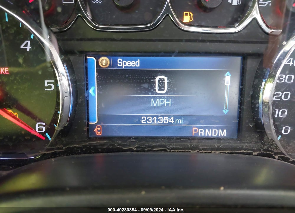 2014 CHEVROLET SILVERADO VIN: 3GCUKTEJ5EG449997