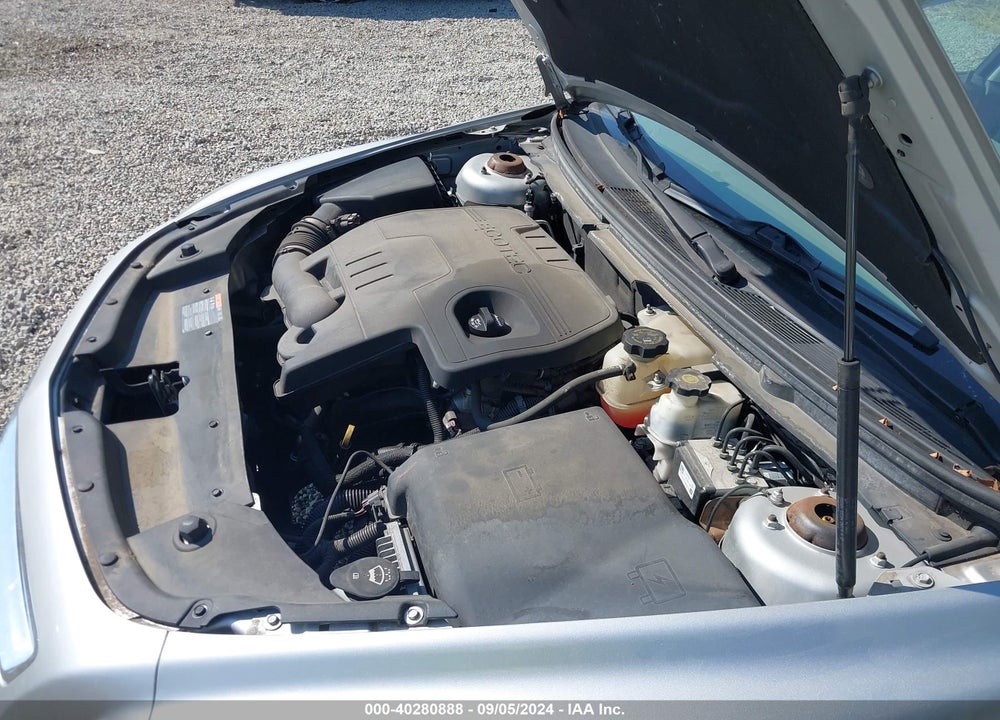 2012 CHEVROLET MALIBU LS VIN: 1G1ZB5E00CF208042