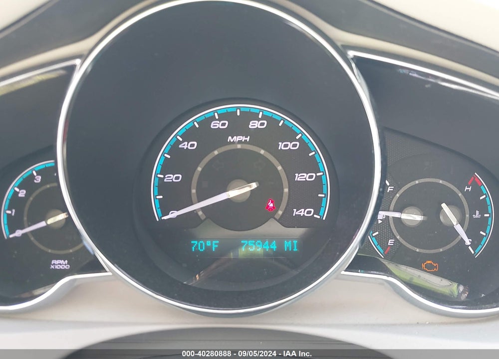2012 CHEVROLET MALIBU LS VIN: 1G1ZB5E00CF208042