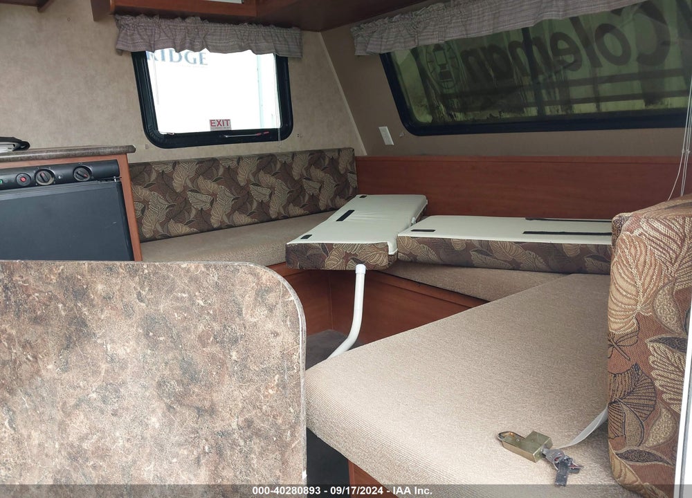 2014 COLEMAN DUTCHMAN VIN: 47CTCLH17ET213115