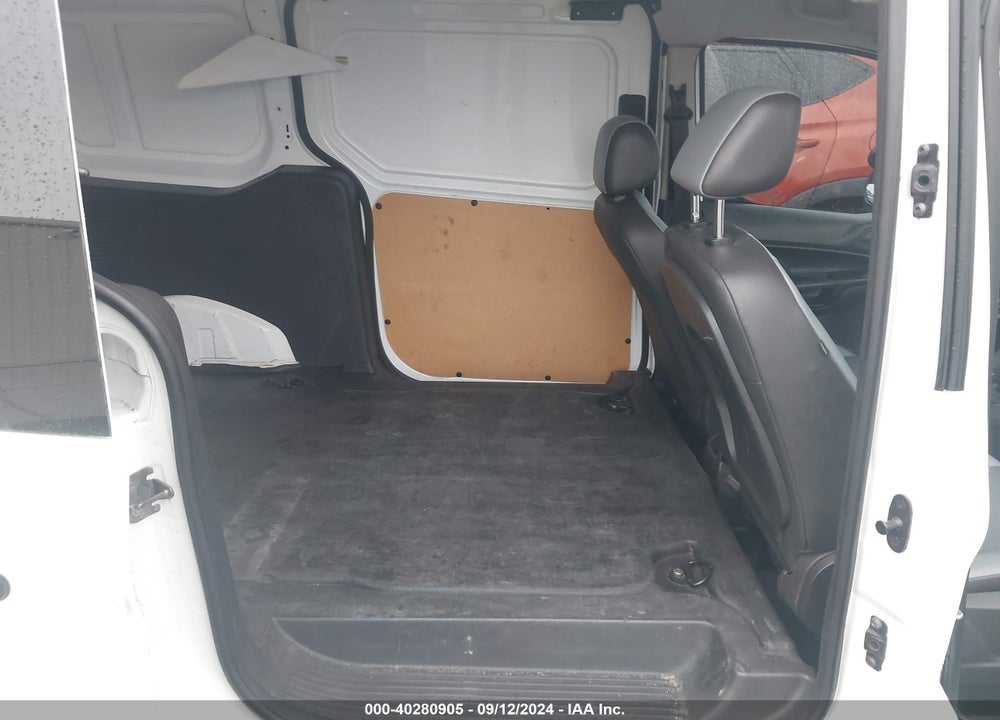 2016 FORD TRANSIT CONNECT XL VIN: NM0LS7E79G1288205