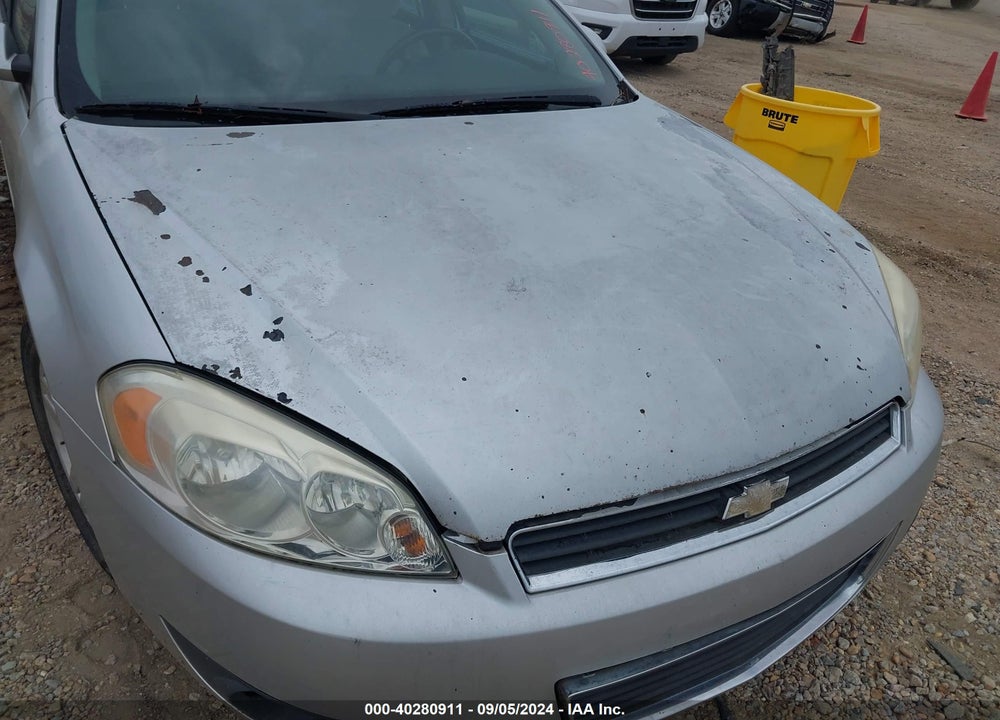 2010 CHEVROLET IMPALA LT VIN: 2G1WB5EK5A1253244