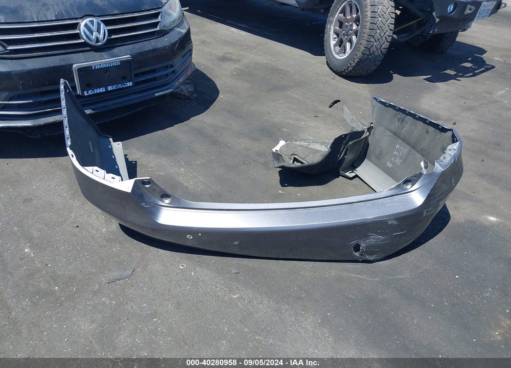 2014 HONDA ACCORD EX VIN: 1HGCR2F71EA119813