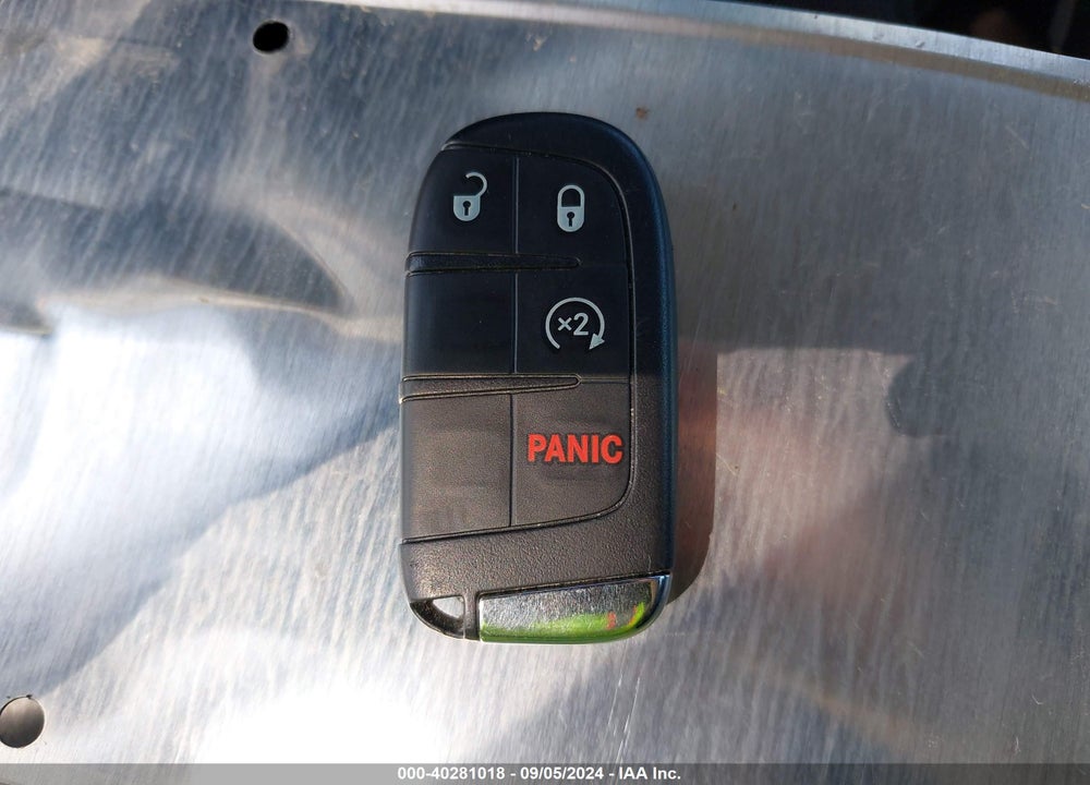 2021 JEEP RENEGADE TRAILHAWK 4X4 VIN: ZACNJDC15MPM32157