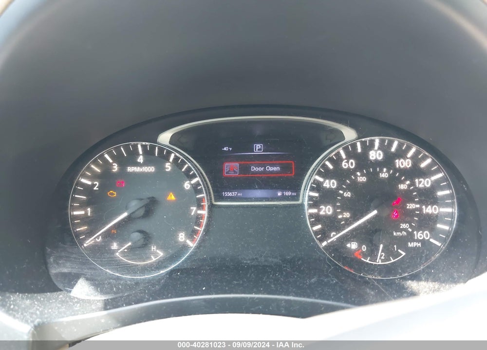 2016 NISSAN ALTIMA 2.5 S VIN: 1N4AL3AP2GN381734