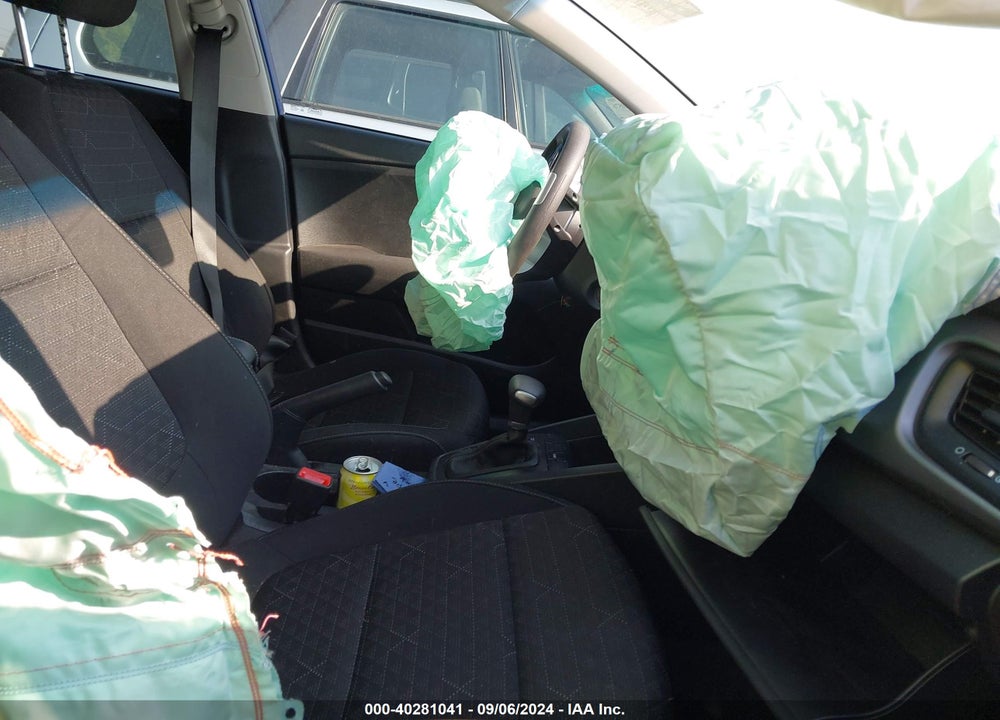 2019 KIA RIO S VIN: 3KPA24AB4KE200380
