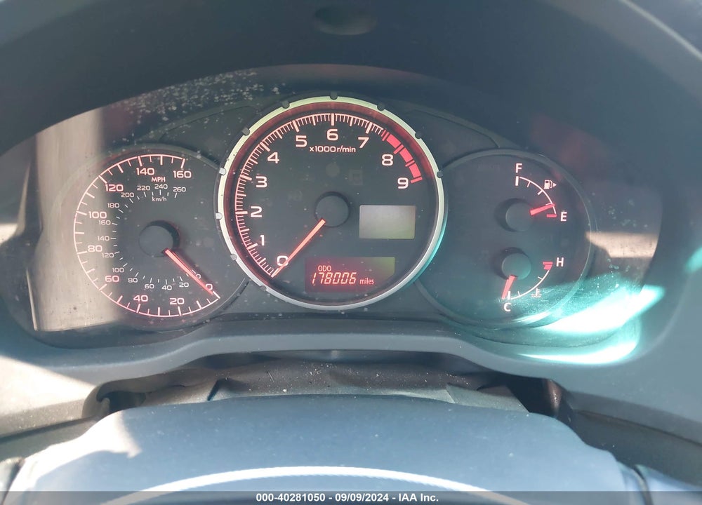 2015 SUBARU BRZ PREMIUM VIN: JF1ZCAB18F9601886