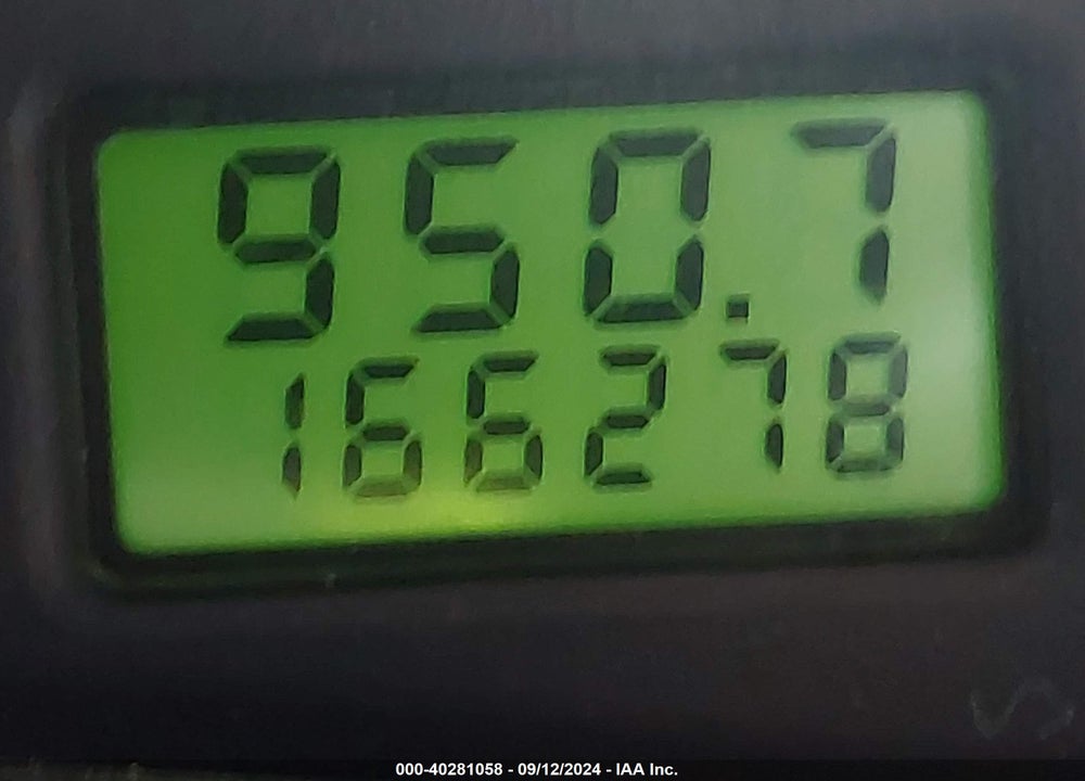 2007 FORD FOCUS S/SE/SES VIN: 1FAHP37N27W195839