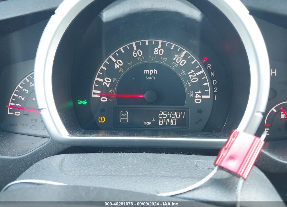 2007 HONDA RIDGELINE RTX VIN: 2HJYK16327H536812