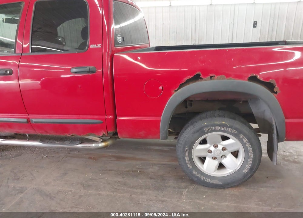 2002 DODGE RAM 1500 ST VIN: 3B7HU18N22G106722