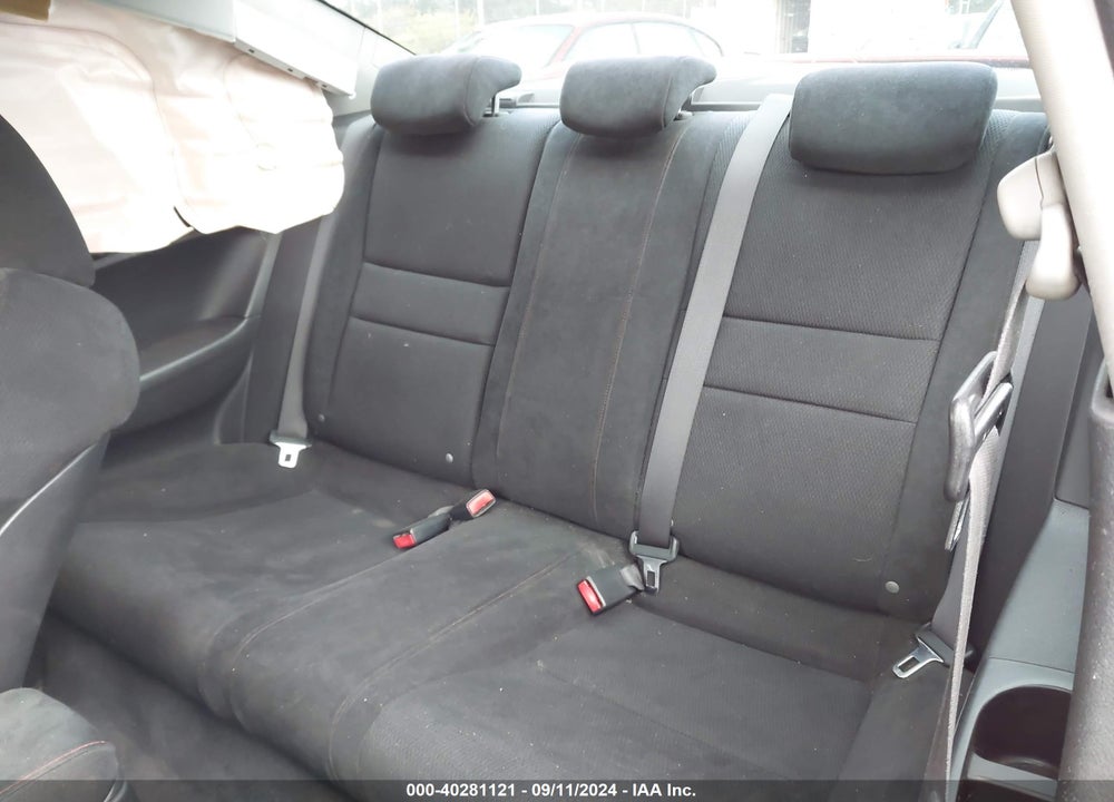 2008 HONDA CIVIC VIN: 2HGFG21528H700302