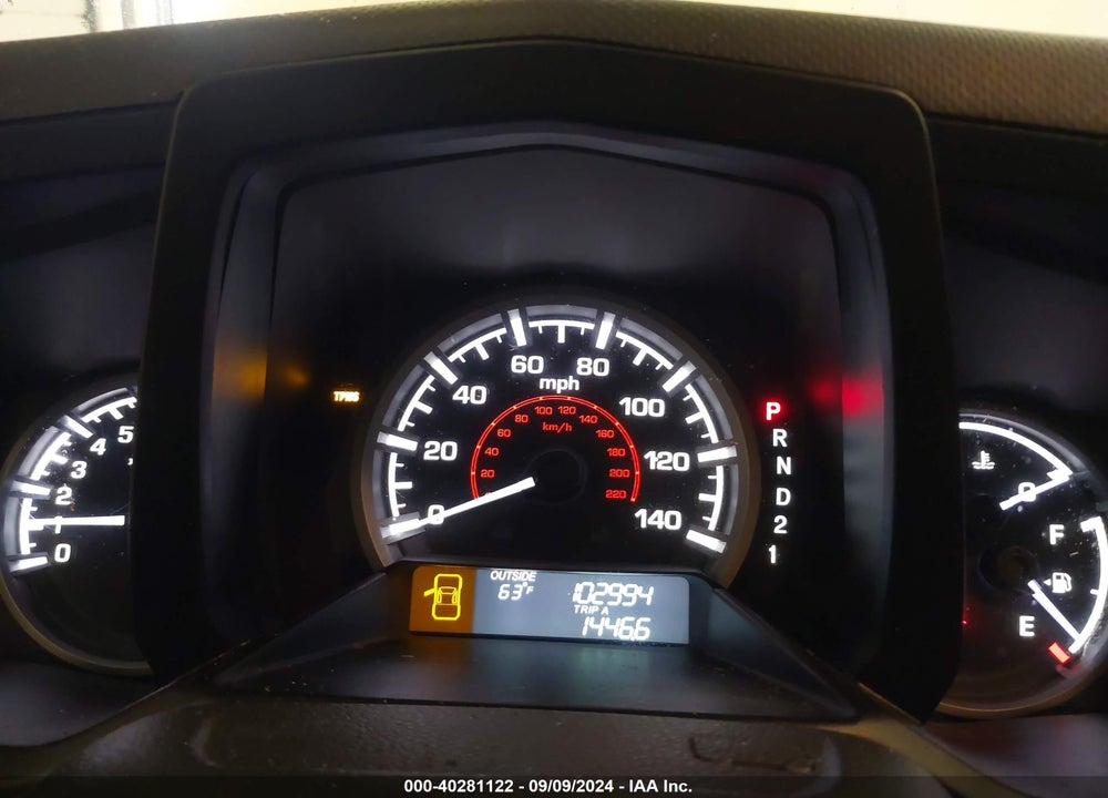2014 HONDA RIDGELINE RTL VIN: 5FPYK1F5XEB012078