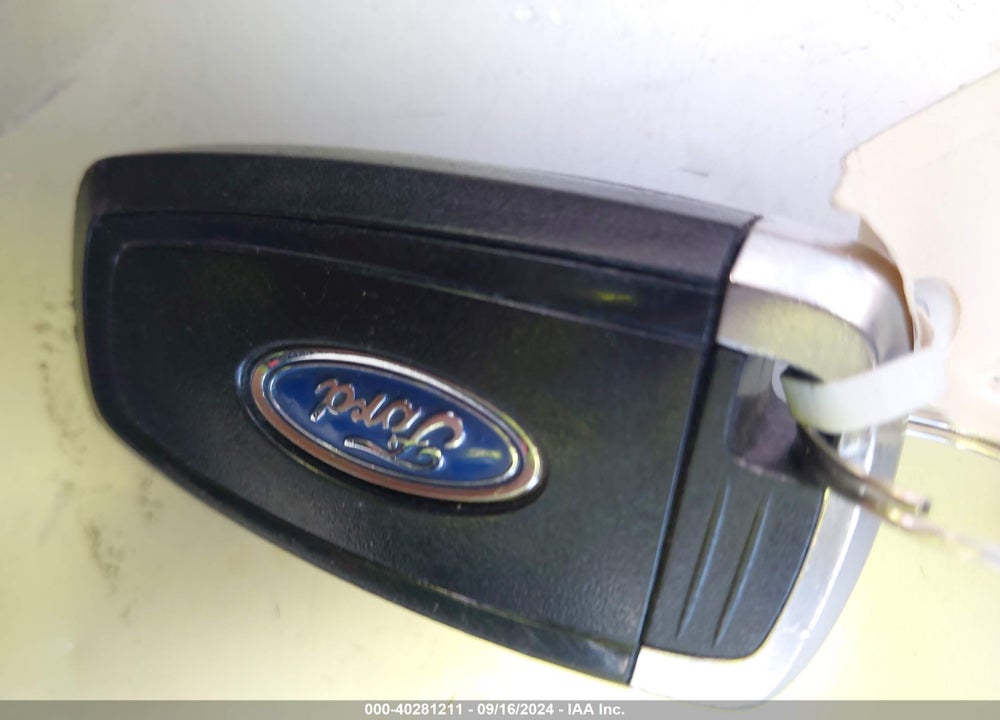 2019 FORD FUSION SE VIN: 3FA6P0H71KR272590