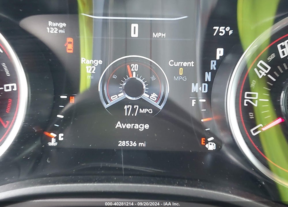 2023 DODGE CHALLENGER SXT VIN: 2C3CDZAG2PH590780