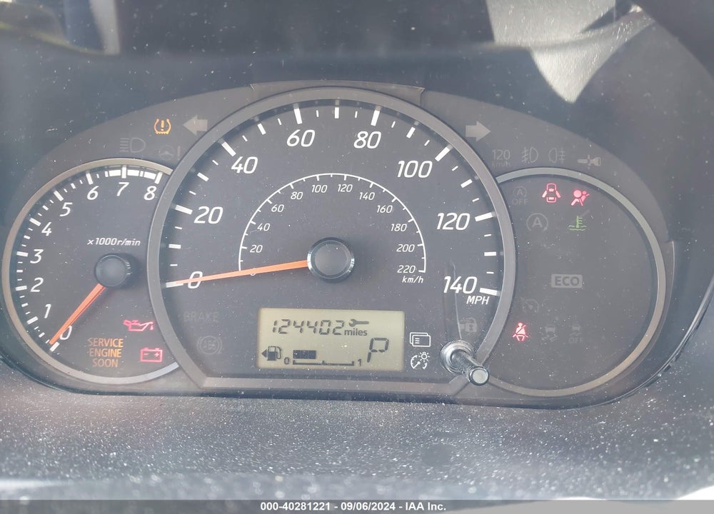 2019 MITSUBISHI MIRAGE VIN: ML32A3HJXKH009039
