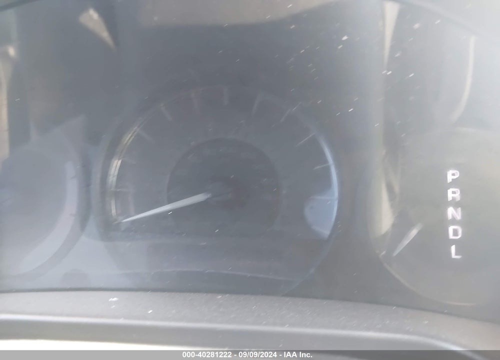 2010 MERCURY MILAN PREMIER VIN: 3MEHM0JA9AR649679
