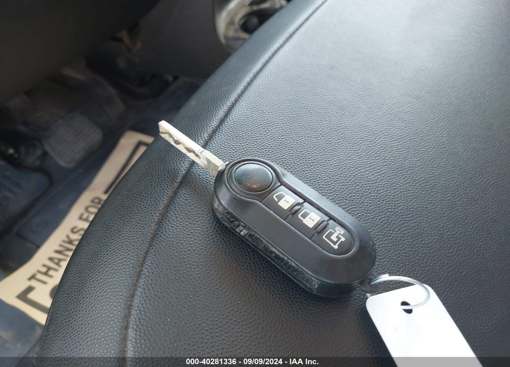 2020 RAM PROMASTER 3500 HIGH ROOF 159 WB VIN: 3C6URVHG3LE113207