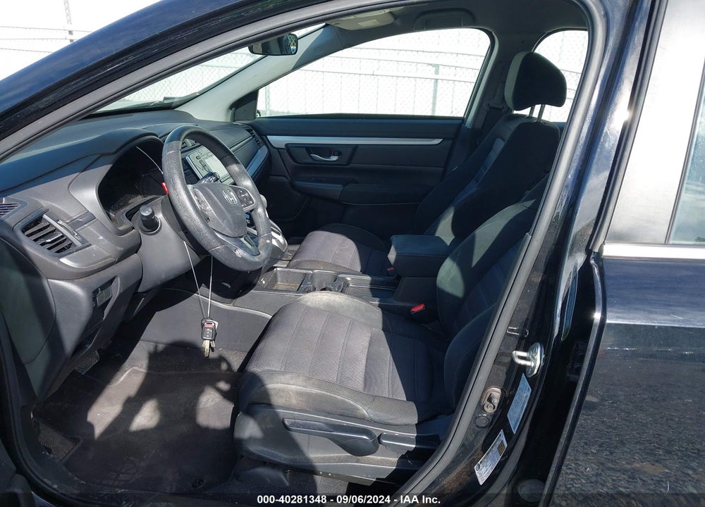 2020 HONDA CR-V AWD LX VIN: 2HKRW2H29LH671276