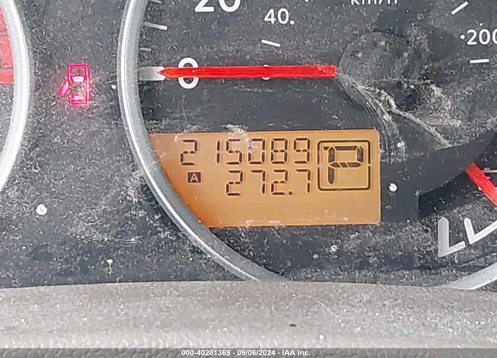 2012 NISSAN PATHFINDER SV VIN: 5N1AR1NN4CC612530