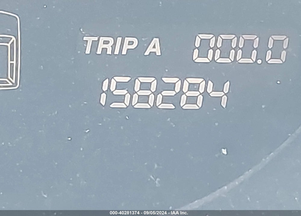 2006 ACURA MDX VIN: 2HNYD18976H539813