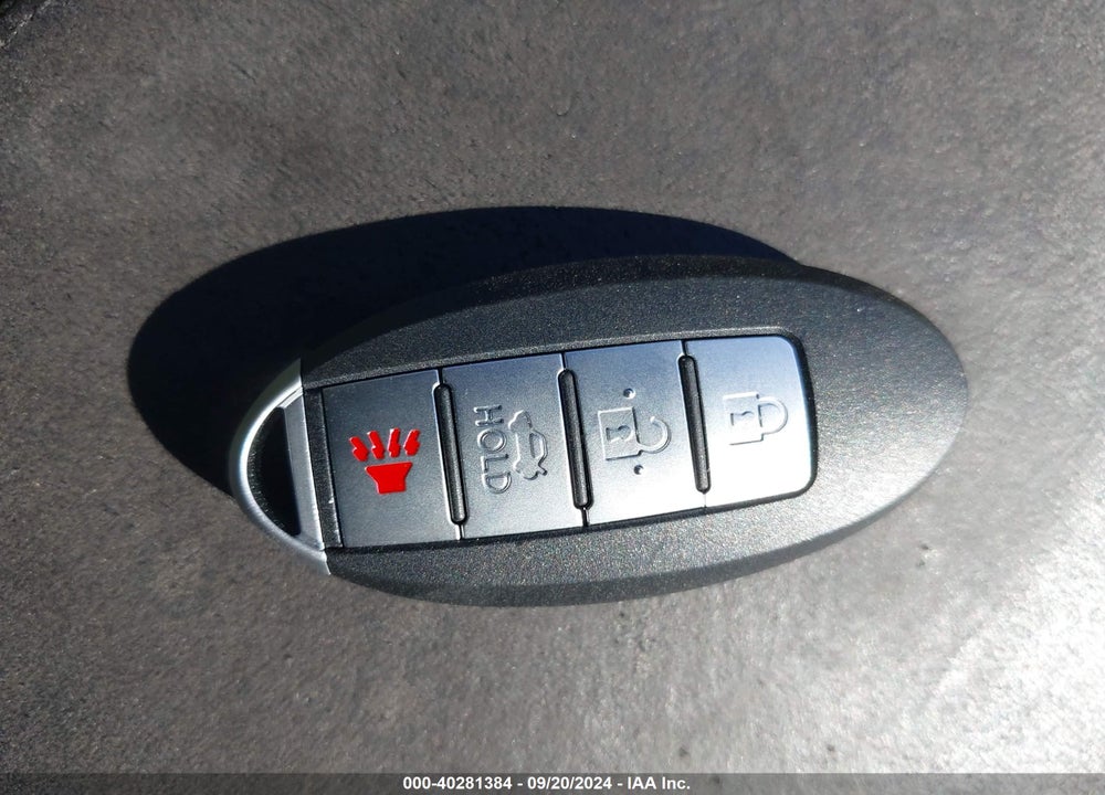 2013 NISSAN ALTIMA 2.5 S VIN: 1N4AL3APXDN526983