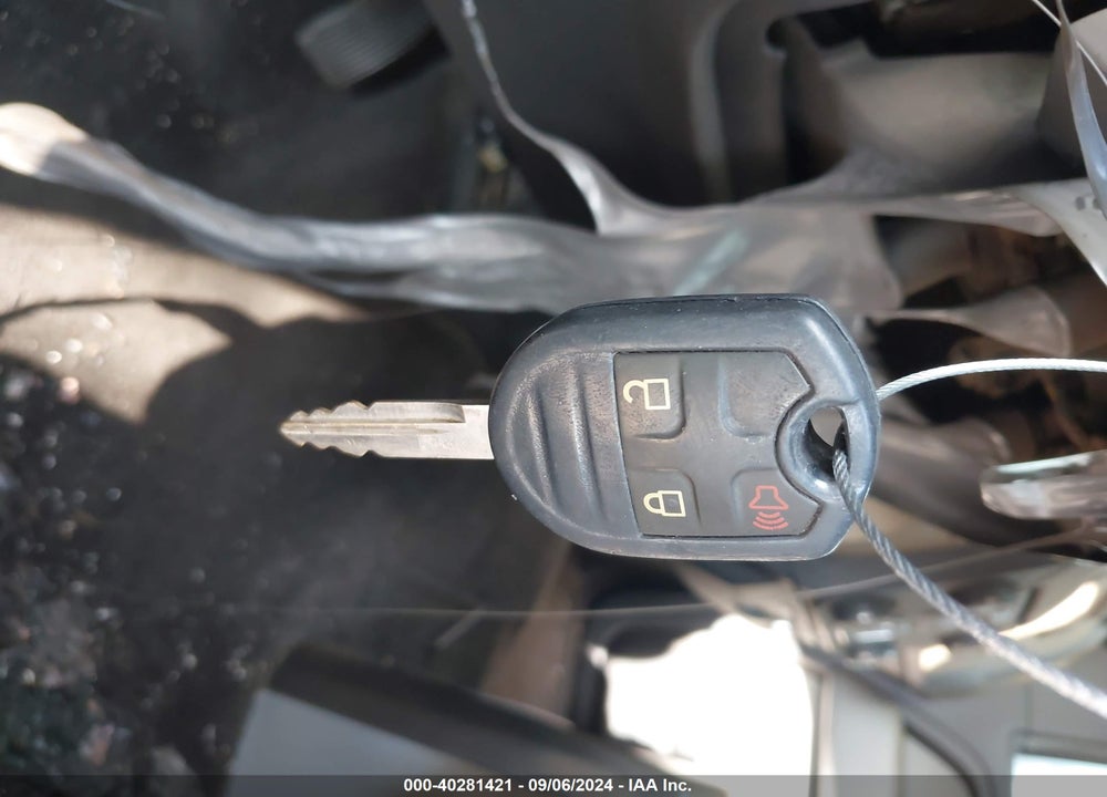 2014 FORD F-150 XLT VIN: 1FTFW1ET1EFC51339