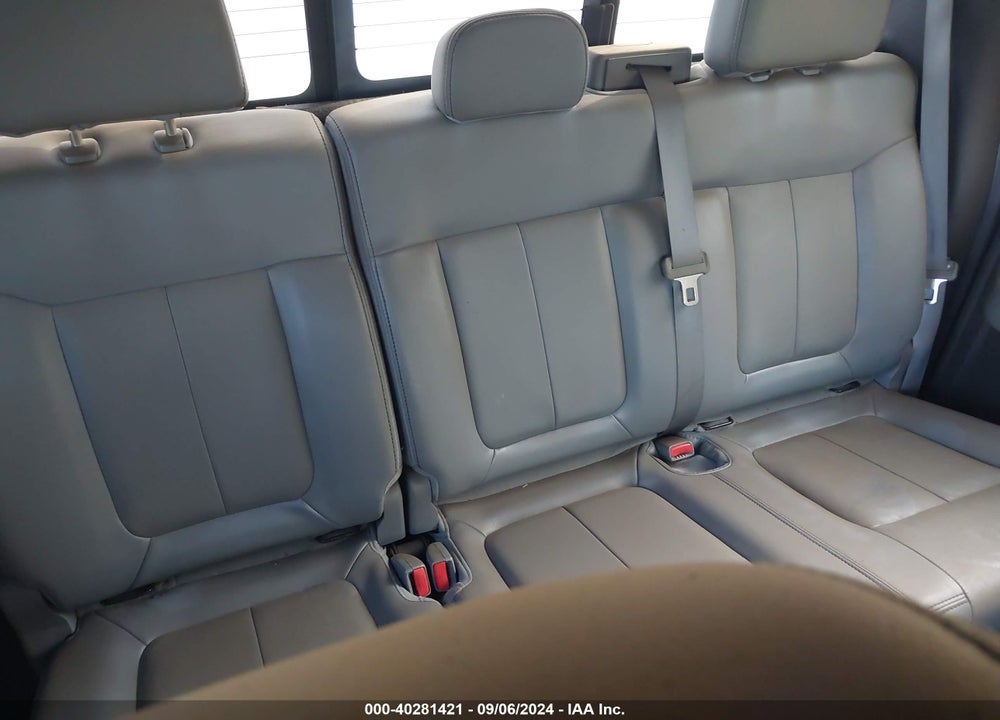 2014 FORD F-150 XLT VIN: 1FTFW1ET1EFC51339