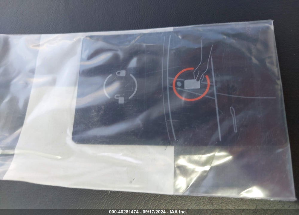 2019 TESLA MODEL 3 VIN: 5YJ3E1EB5KF231768