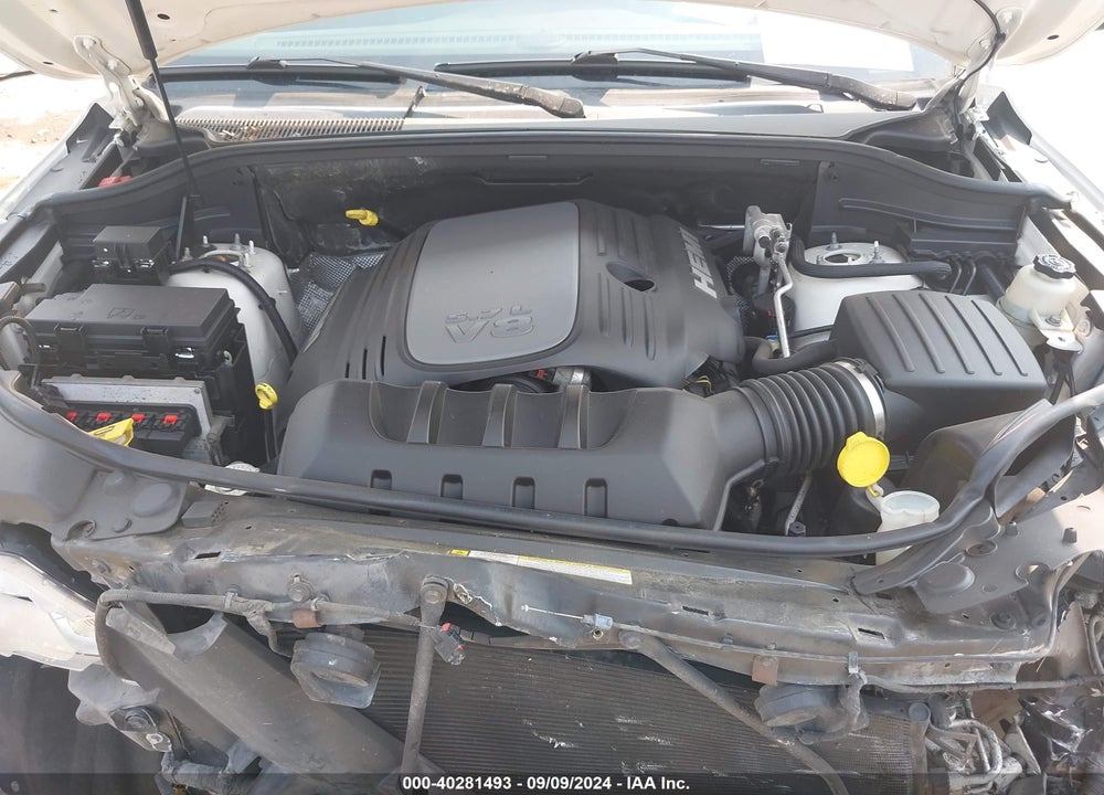2012 JEEP GRAND CHEROKEE VIN: 1C4RJFAT4CC186600
