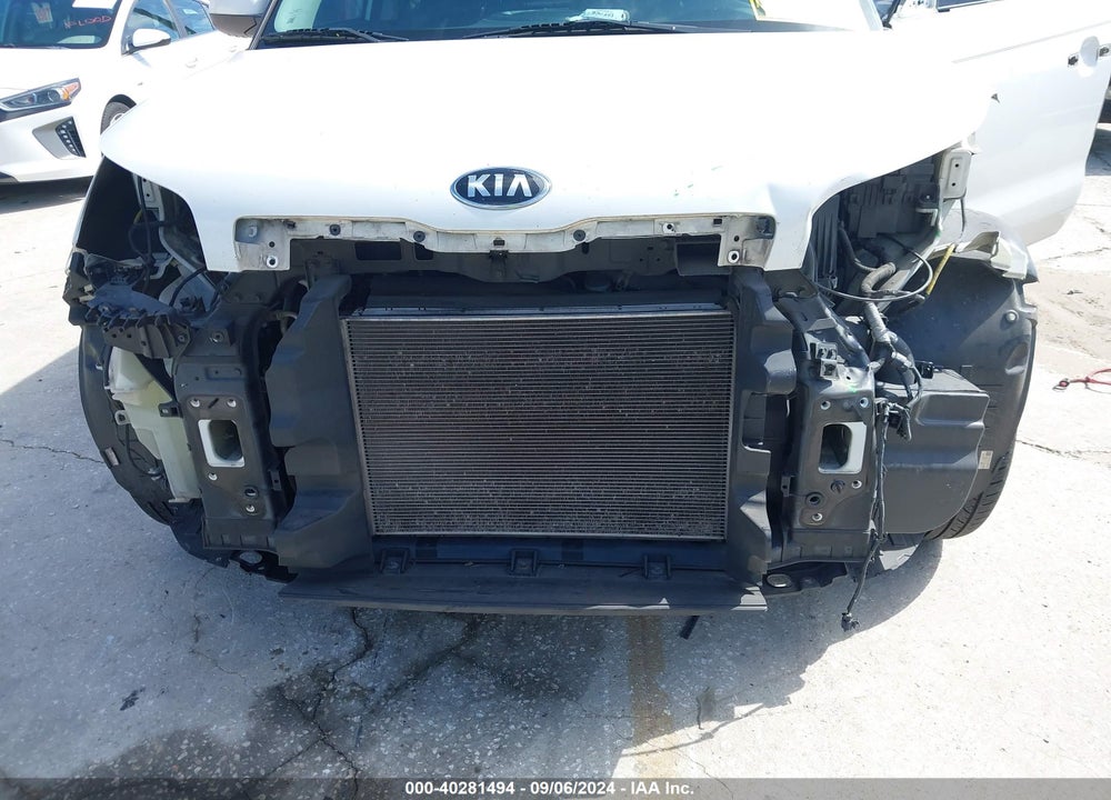 2015 KIA SOUL VIN: KNDJP3A58F7200751